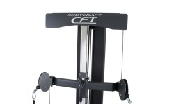 Kompaktowy trenażer funkcjonalny BodyCraft CFT