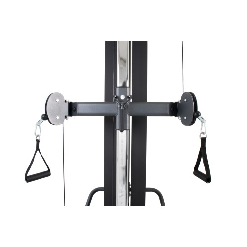 Kompaktowy trenażer funkcjonalny BodyCraft CFT