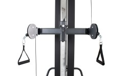 Kompaktowy trenażer funkcjonalny BodyCraft CFT