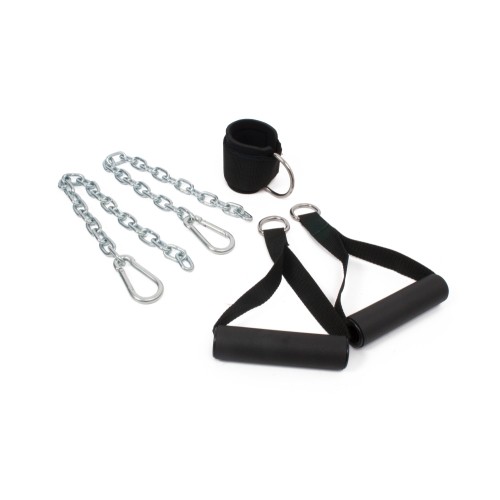 Kompaktowy trenażer funkcjonalny BodyCraft CFT