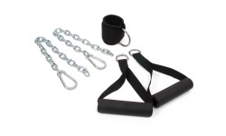 Kompaktowy trenażer funkcjonalny BodyCraft CFT