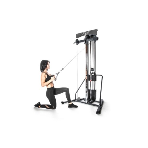 Kompaktowy trenażer funkcjonalny BodyCraft CFT