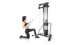 Kompaktowy trenażer funkcjonalny BodyCraft CFT