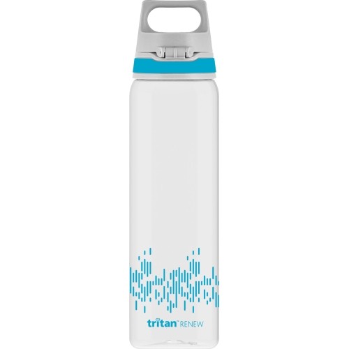 SIGG Butelka do picia "Total Clear One MyPlan