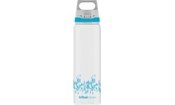 SIGG Butelka do picia "Total Clear One MyPlan