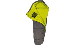 Śpiwór Yate Mons 300, wypełnienie Hollow Fiber, rozmiar L, 175cm