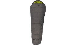 Śpiwór Yate Mons 300, włókno wydrążone, rozmiar L, 175cm