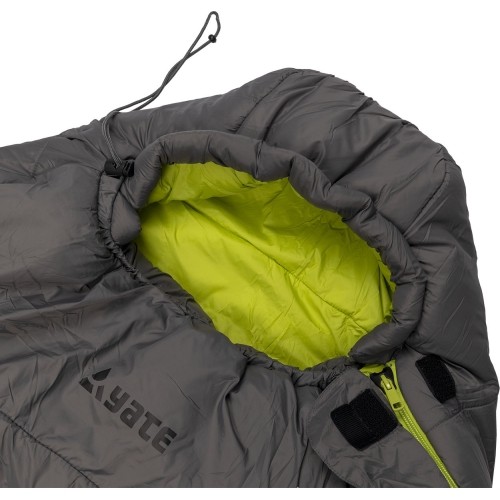 Śpiwór Yate Mons 300, wypełnienie Hollow Fiber, rozmiar L, 175cm