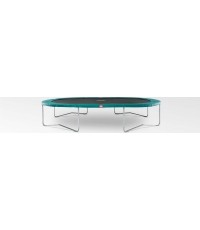 Trampolina BERG Grand Favorit Regular 520 Green
