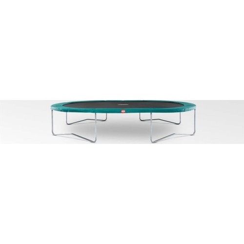 Trampolina BERG Grand Favorit Regular 520 Green