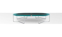 Trampolina BERG Grand Favorit Regular 520 Green