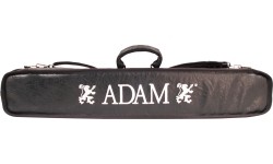 Torba na kije bilardowe Adam High End, czarna 4B-8S