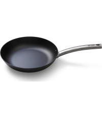 Patelnia ze stali węglowej Skottsberg, 28 cm