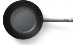 Patelnia ze stali węglowej Skottsberg, 28 cm