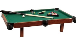 Stół bilardowy Buffalo Explorer De Luxe Mini