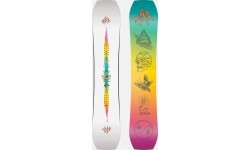 Jones Womens Tweaker snieglentė