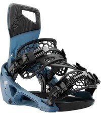 Wiązania snowboardowe Nidecker OG Supermatic
