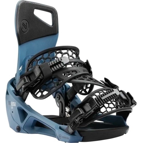 Wiązania snowboardowe Nidecker OG Supermatic