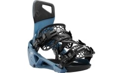 Wiązania snowboardowe Nidecker OG Supermatic