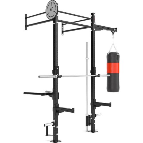 Stanowisko ścienne do crossfitu Marbo MFT-RIG-03
