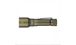Zielona latarka LED Fenix C7