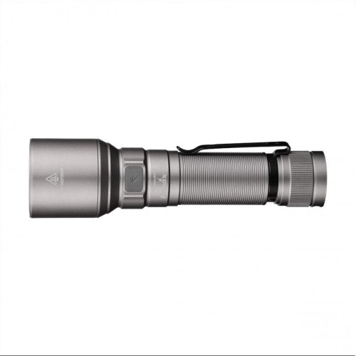 Latarka Fenix C7 LED szara