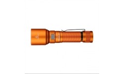 Latarka Fenix C7 LED pomarańczowa