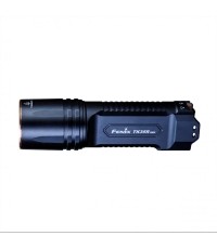 Latarka Fenix TK35R z czerwoną diodą LED