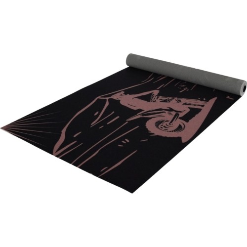 Podkładka pod Balance Board RDB Fitboard Moto II 150 x 50 cm