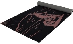 Podkładka pod Balance Board RDB Fitboard Moto II 150 x 50 cm