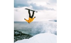 Deska snowboardowa Nidecker Escape Plus