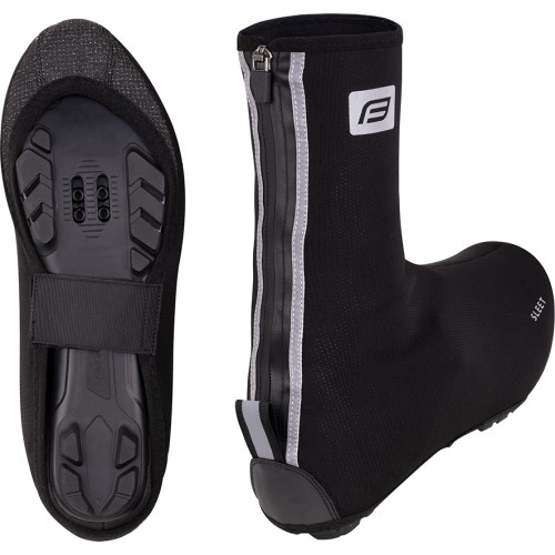 FORCE Sleet - MTB // rozmiar XL (czarny)