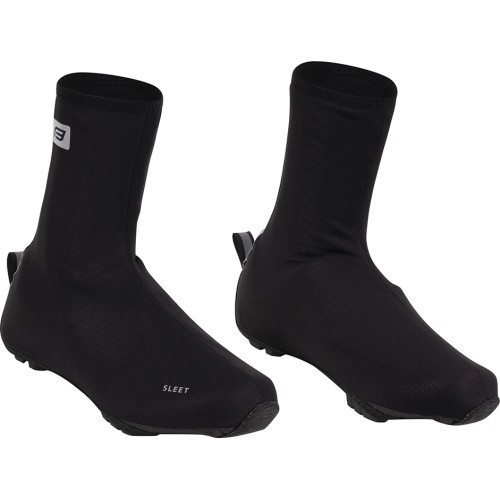FORCE Sleet - MTB // rozmiar XL (czarny)