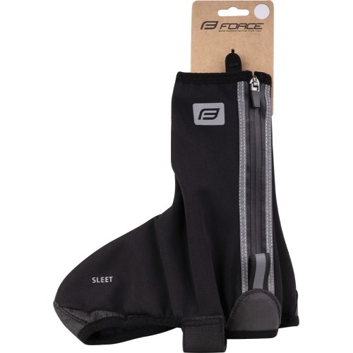 FORCE Sleet - MTB // rozmiar XL (czarny)