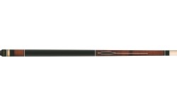 Laperti Estrella Carom Cue No.4 Brown 141cm 11.5mm