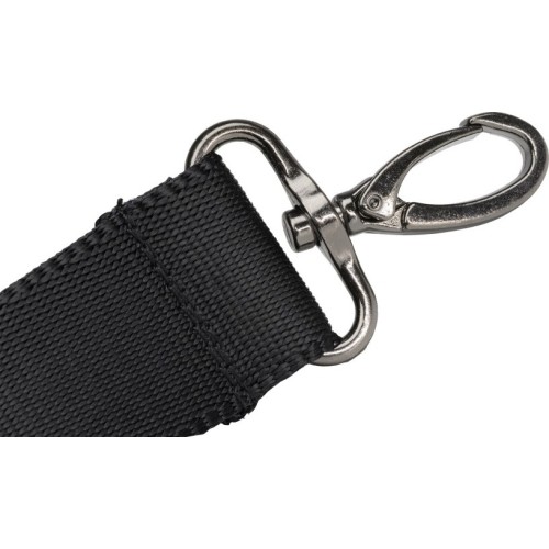 Twardy futerał na kije bilardowe, Predator Roadline, czarno-szary, 2x4