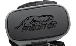 Twarde etui na kije bilardowe Predator Roadline, czarno-szare, 3x5
