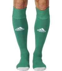Skarpety piłkarskie Adidas MILANO 16 SOCK Green
