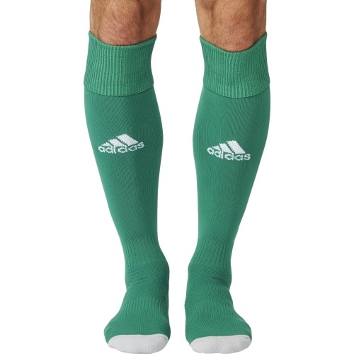 Skarpety piłkarskie Adidas MILANO 16 SOCK Green