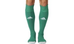 Skarpety piłkarskie Adidas MILANO 16 SOCK Green