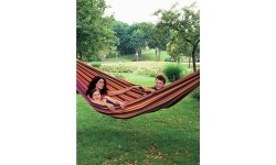 Rodzinny hamak ogrodowy Amazonas Paradiso Tropical