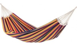 Rodzinny hamak ogrodowy Amazonas Paradiso Tropical