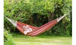 Rodzinny hamak ogrodowy Amazonas Paradiso Tropical