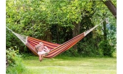 Rodzinny hamak ogrodowy Amazonas Paradiso Tropical