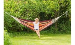 Hamak ogrodowy Amazonas Brasilia Tropical