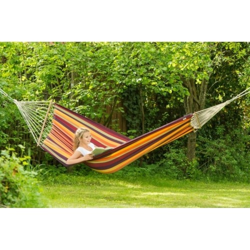 Hamak ogrodowy Amazonas Brasilia Tropical