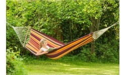 Hamak ogrodowy Amazonas Brasilia Tropical