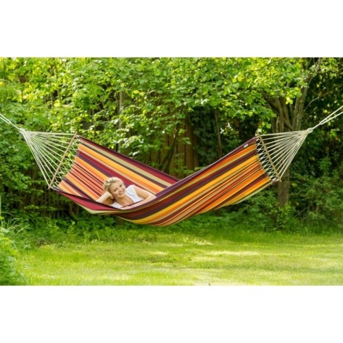 Hamak ogrodowy Amazonas Brasilia Tropical