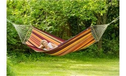 Hamak ogrodowy Amazonas Brasilia Tropical