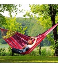 Hamak ogrodowy Amazonas Samba Fuego